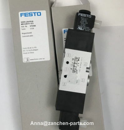 Festo JMFH-5/2-D-1-C Solenoid Valve